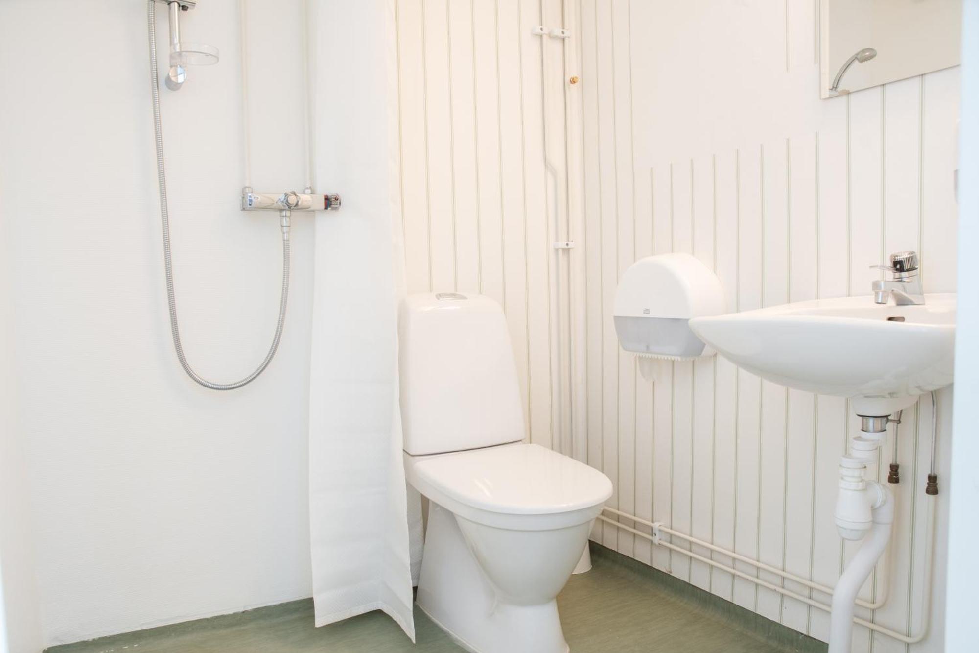 Storlien Hoegfjaellshotell Ab Buitenkant foto