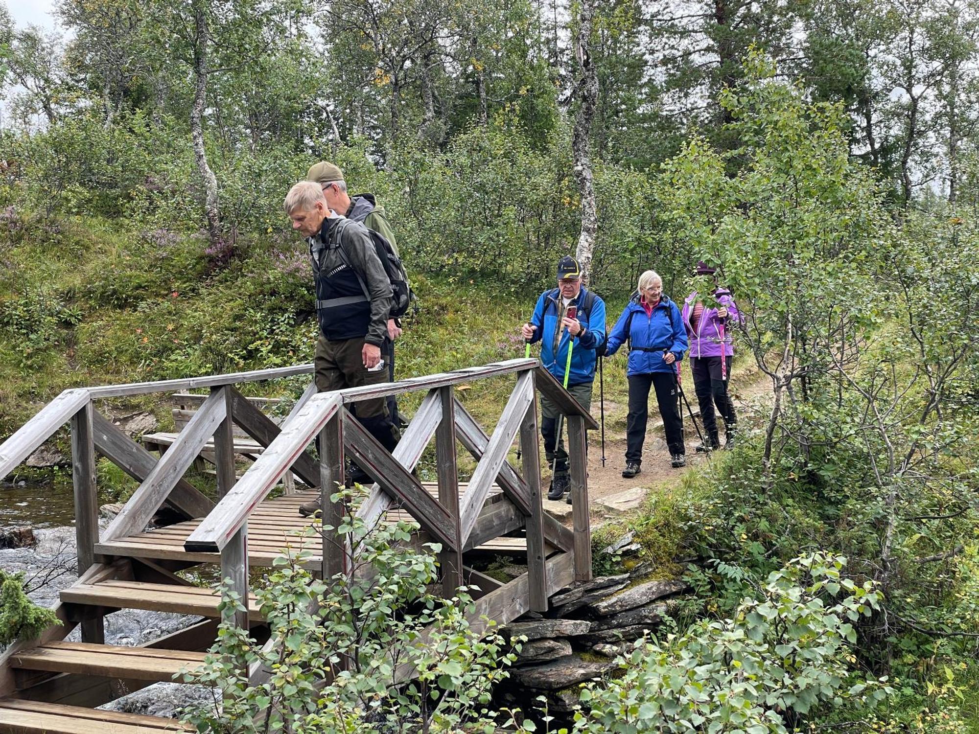 Storlien Hoegfjaellshotell Ab Buitenkant foto