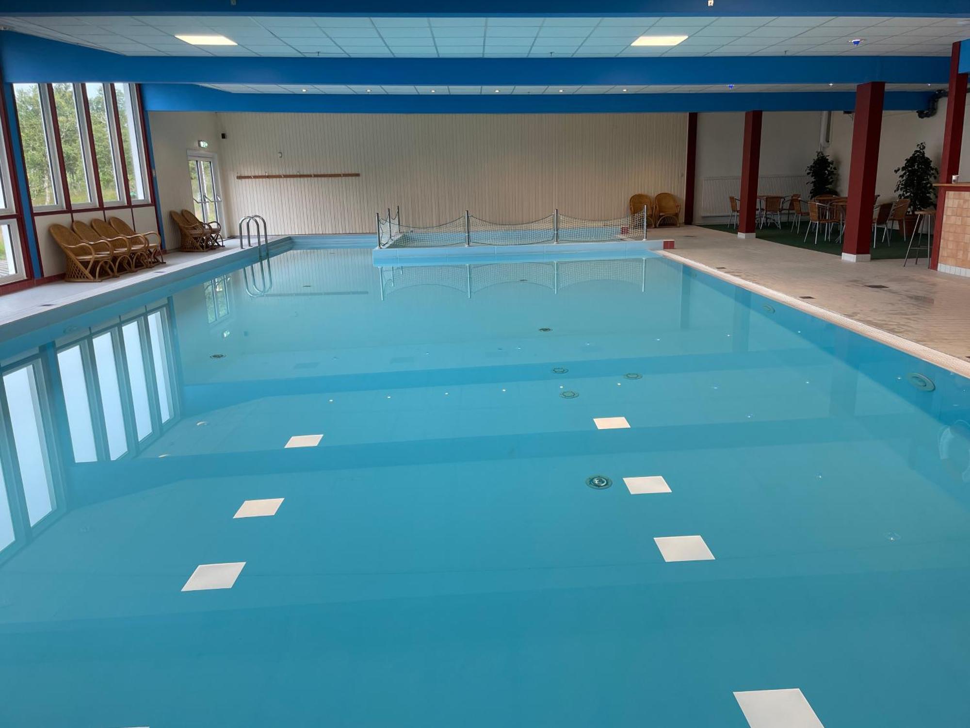 Storlien Hoegfjaellshotell Ab Buitenkant foto
